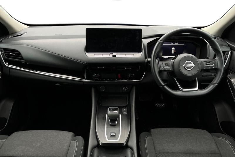 Used Nissan Qashqai 2022 for sale - 77770423: Photo 10