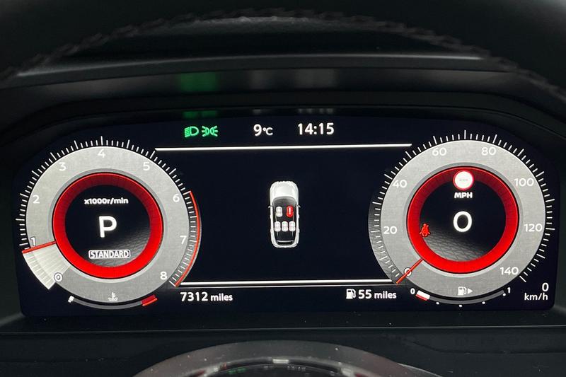 Used Nissan Qashqai 2022 for sale - 77770423: Photo 13