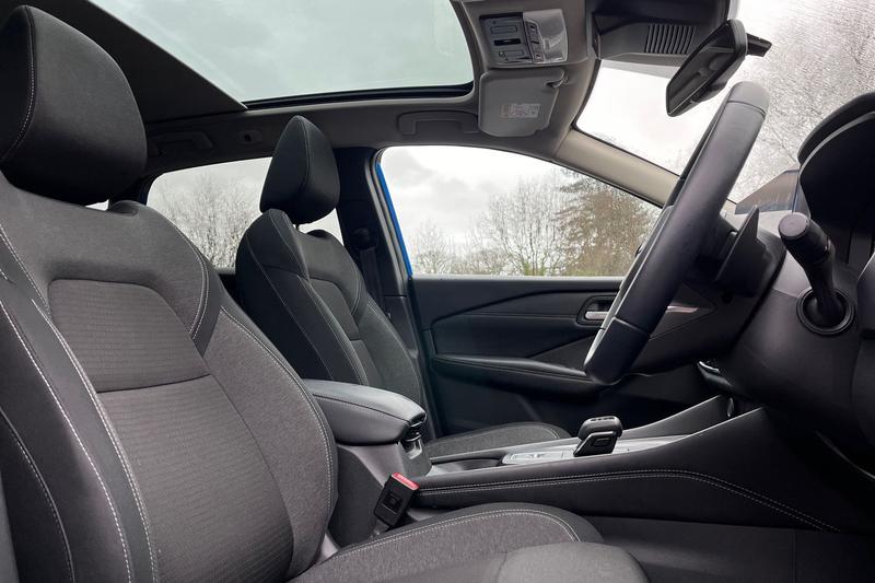 Used Nissan Qashqai 2022 for sale - 77770423: Photo 17