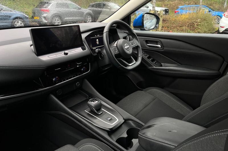 Used Nissan Qashqai 2022 for sale - 77770423: Photo 18