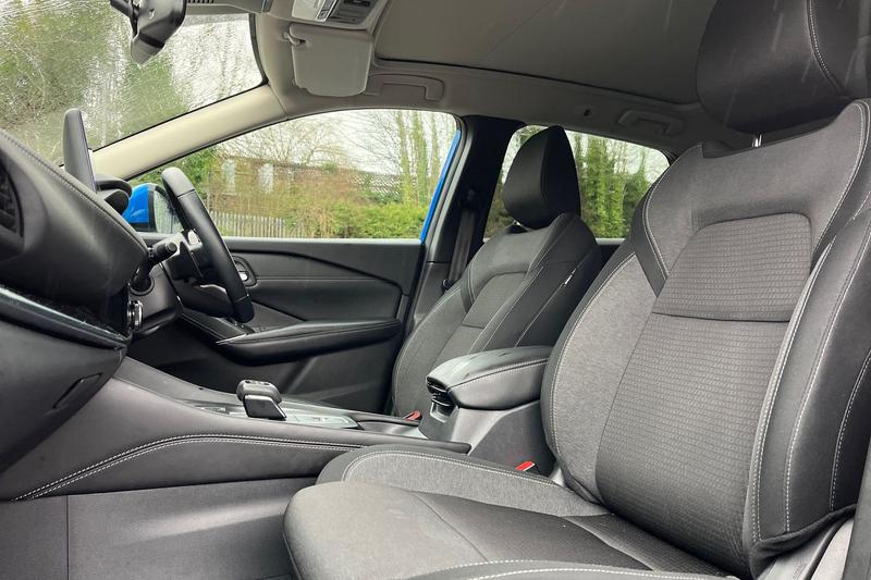 Used Nissan Qashqai 2022 for sale - 77770423: Photo 19