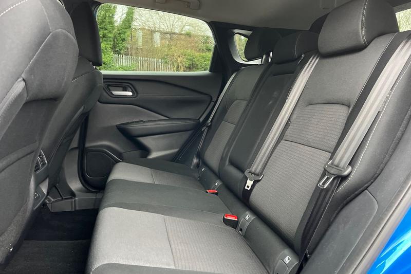 Used Nissan Qashqai 2022 for sale - 77770423: Photo 20