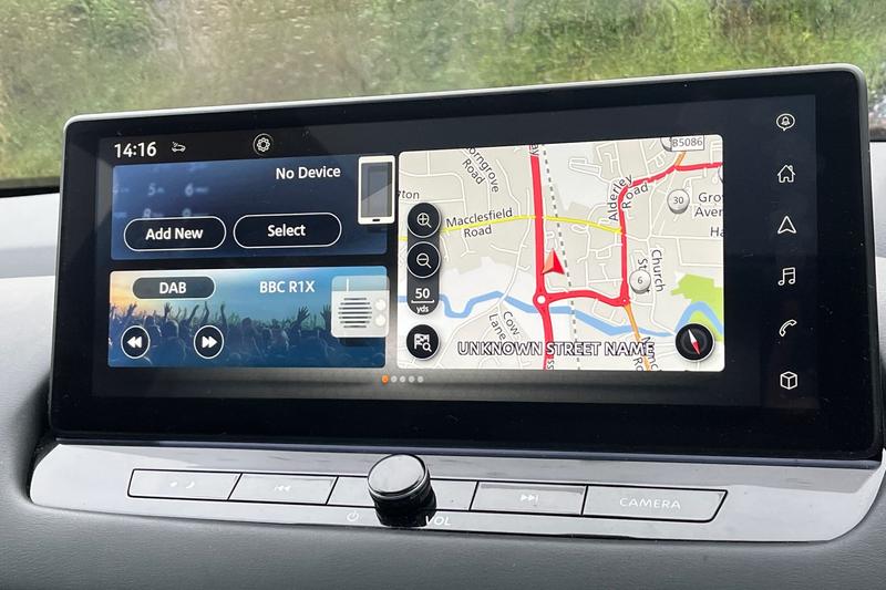 Used Nissan Qashqai 2022 for sale - 77770423: Photo 22