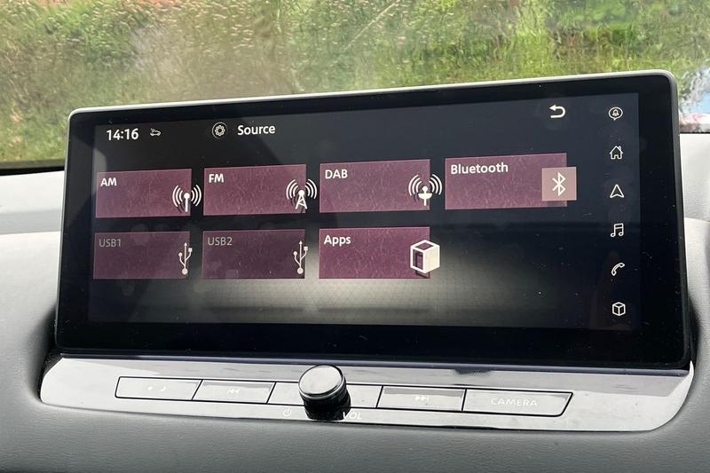 Used Nissan Qashqai 2022 for sale - 77770423: Photo 24