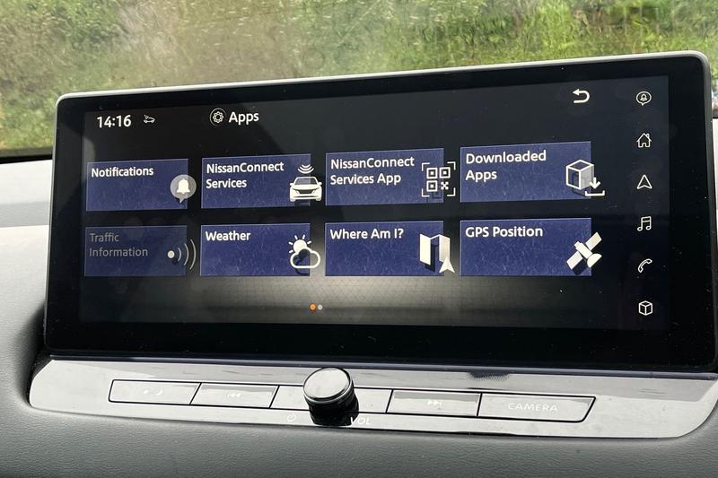 Used Nissan Qashqai 2022 for sale - 77770423: Photo 25