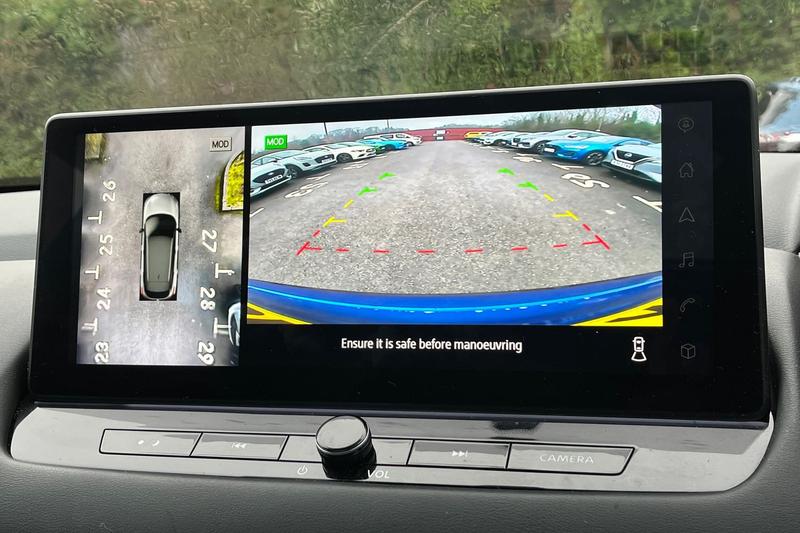 Used Nissan Qashqai 2022 for sale - 77770423: Photo 29