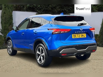 Used Nissan Qashqai 2022 for sale - 77770423: Photo