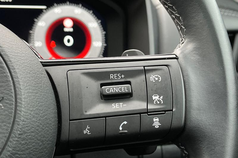 Used Nissan Qashqai 2022 for sale - 77770423: Photo 33