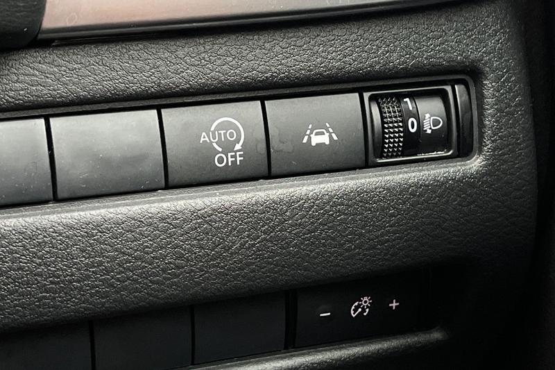 Used Nissan Qashqai 2022 for sale - 77770423: Photo 34