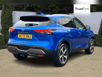 Used Nissan Qashqai 2022 for sale - 77770423: Photo