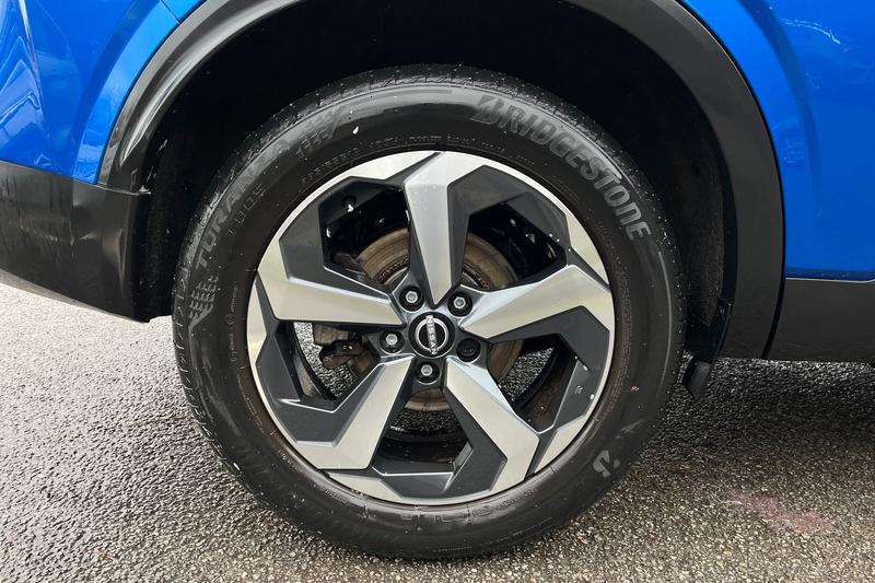 Used Nissan Qashqai 2022 for sale - 77770423: Photo 8