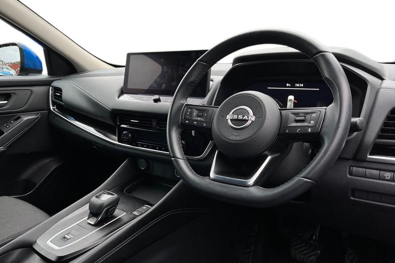 Used Nissan Qashqai 2022 for sale - 77770423: Photo 9