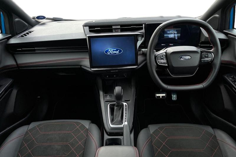 Used Ford Puma 2025 for sale - 76508142: Photo 10