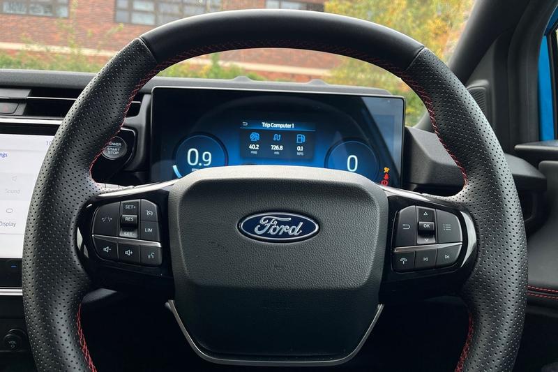 Used Ford Puma 2025 for sale - 76508142: Photo 12