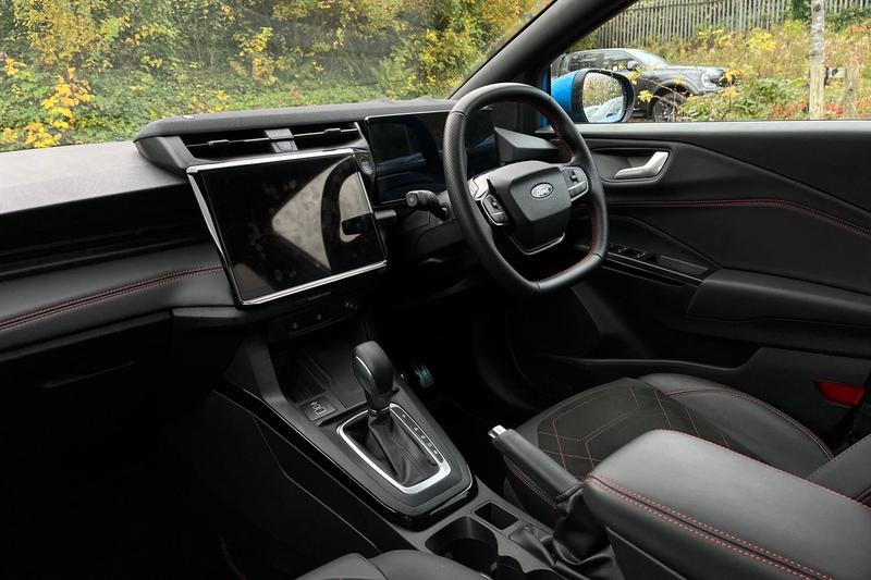 Used Ford Puma 2025 for sale - 76508142: Photo 18