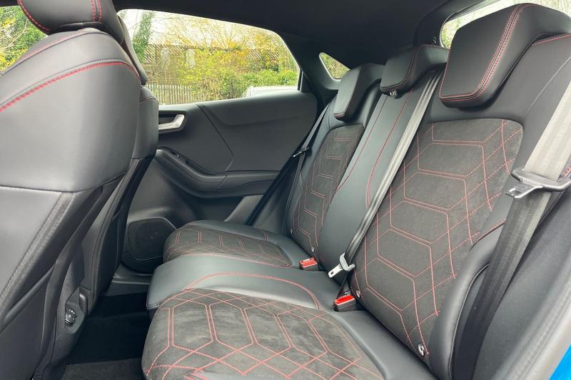 Used Ford Puma 2025 for sale - 76508142: Photo 20