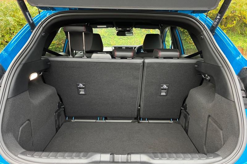 Used Ford Puma 2025 for sale - 76508142: Photo 21