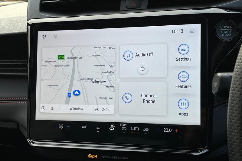 Used Ford Puma 2025 for sale - 76508142: Photo 22