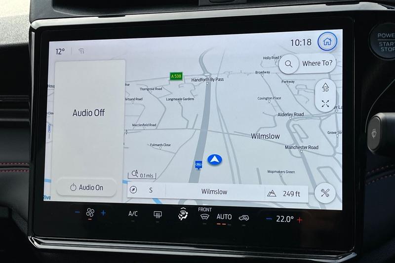 Used Ford Puma 2025 for sale - 76508142: Photo 23