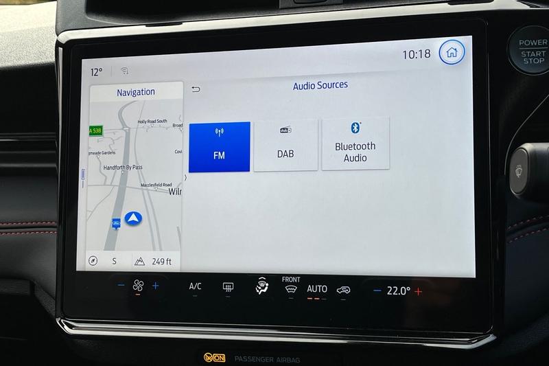 Used Ford Puma 2025 for sale - 76508142: Photo 24