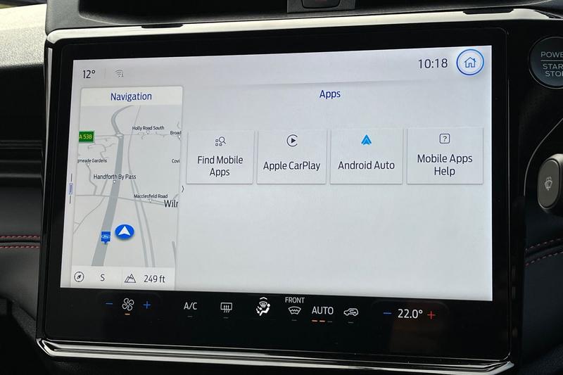 Used Ford Puma 2025 for sale - 76508142: Photo 26