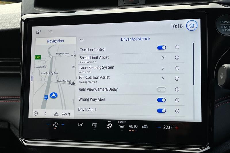 Used Ford Puma 2025 for sale - 76508142: Photo 28