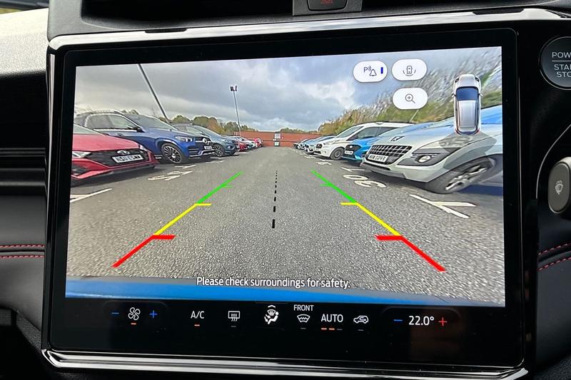 Used Ford Puma 2025 for sale - 76508142: Photo 31