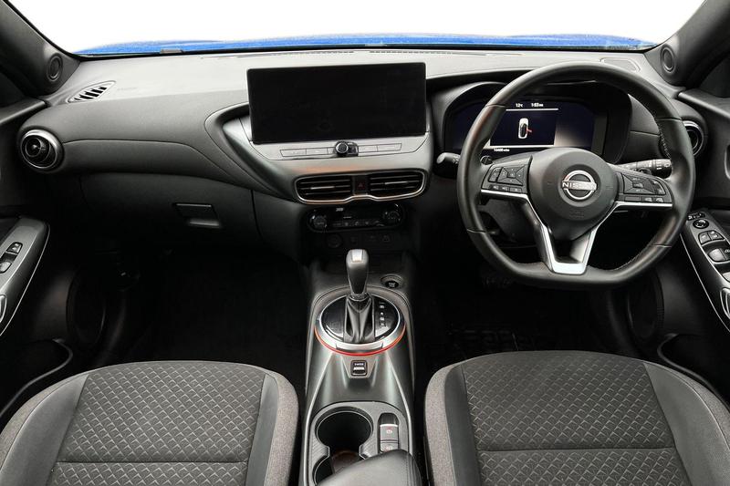 Used Nissan Juke 2025 for sale - 78186407: Photo 10