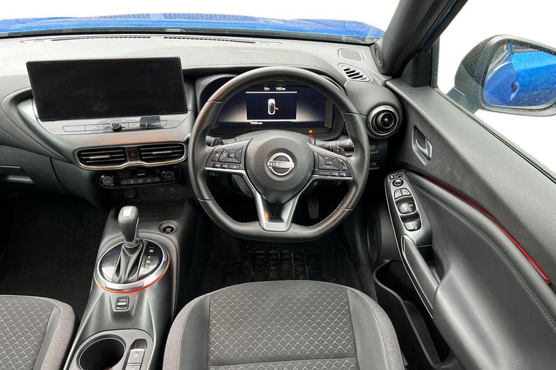 Used Nissan Juke 2025 for sale - 78186407: Photo 11