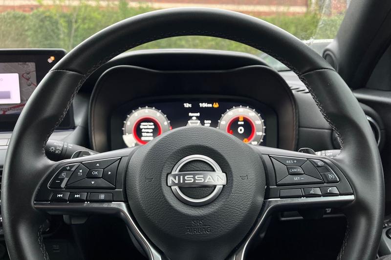 Used Nissan Juke 2025 for sale - 78186407: Photo 12