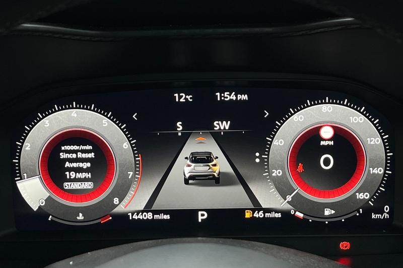 Used Nissan Juke 2025 for sale - 78186407: Photo 13