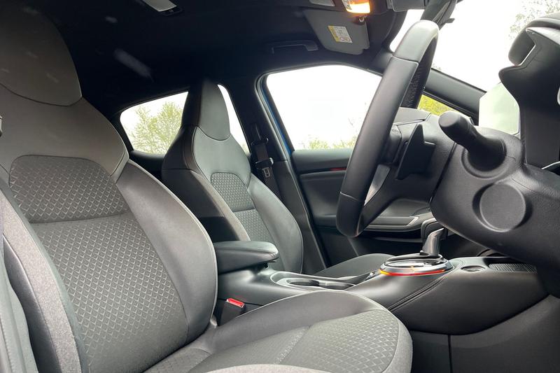 Used Nissan Juke 2025 for sale - 78186407: Photo 17