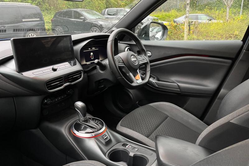 Used Nissan Juke 2025 for sale - 78186407: Photo 18