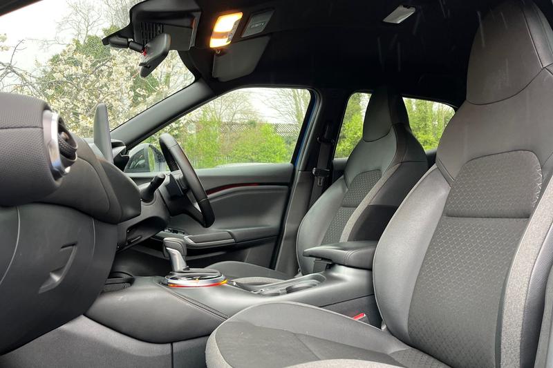 Used Nissan Juke 2025 for sale - 78186407: Photo 19