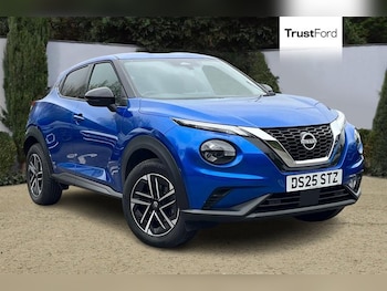 Used Nissan Juke undefined for sale - 78186407: Photo