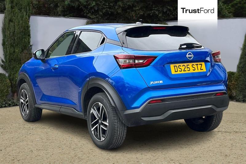 Used Nissan Juke 2025 for sale - 78186407: Photo 2