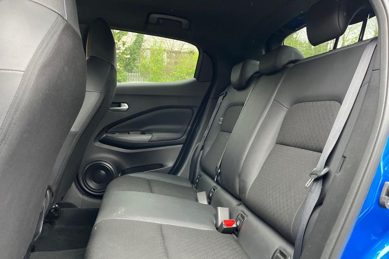 Used Nissan Juke 2025 for sale - 78186407: Photo 20