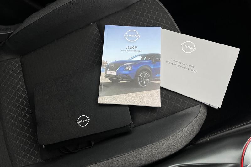 Used Nissan Juke 2025 for sale - 78186407: Photo 22