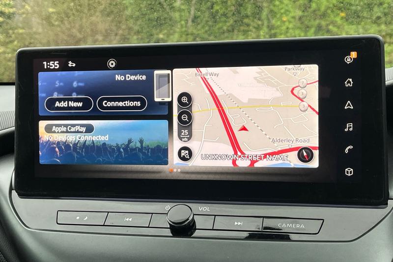 Used Nissan Juke 2025 for sale - 78186407: Photo 23