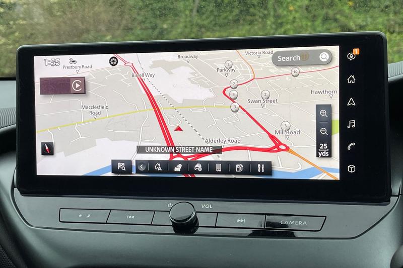 Used Nissan Juke 2025 for sale - 78186407: Photo 24