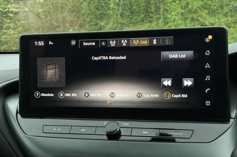 Used Nissan Juke 2025 for sale - 78186407: Photo 25