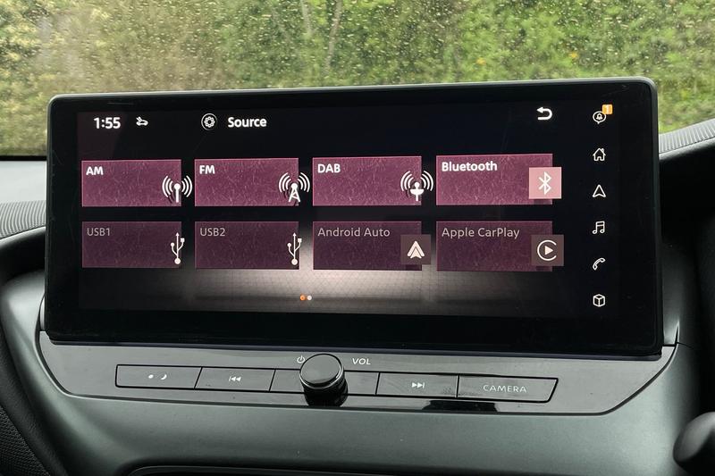 Used Nissan Juke 2025 for sale - 78186407: Photo 26