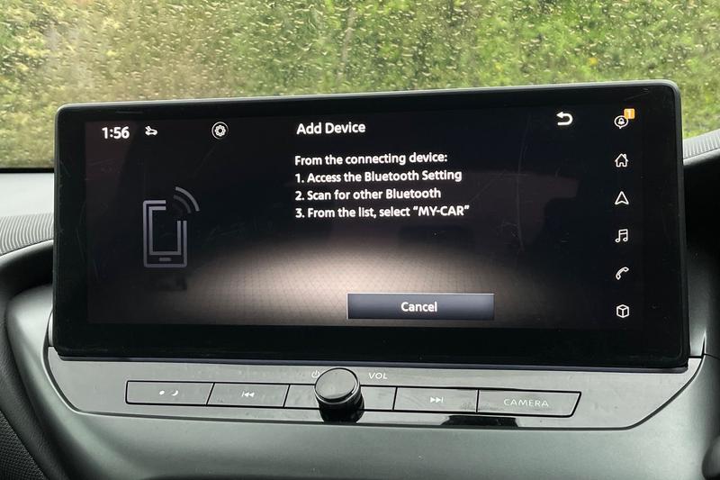 Used Nissan Juke 2025 for sale - 78186407: Photo 27