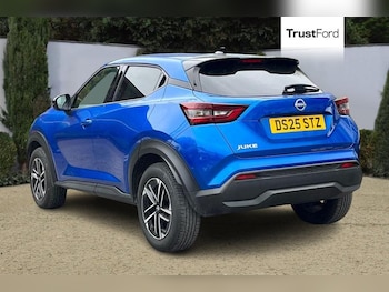 Used Nissan Juke undefined for sale - 78186407: Photo