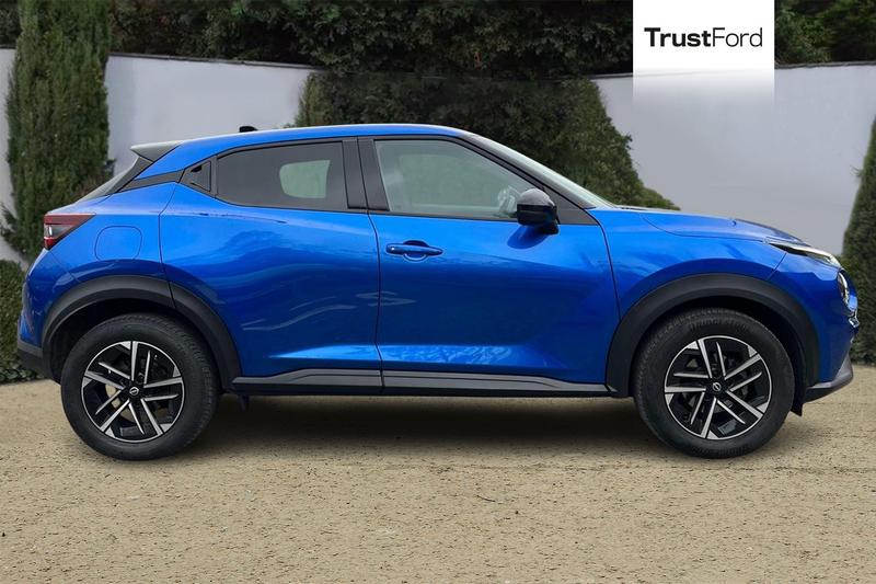 Used Nissan Juke 2025 for sale - 78186407: Photo 3