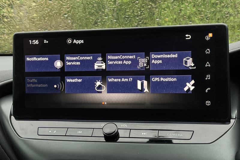 Used Nissan Juke 2025 for sale - 78186407: Photo 30