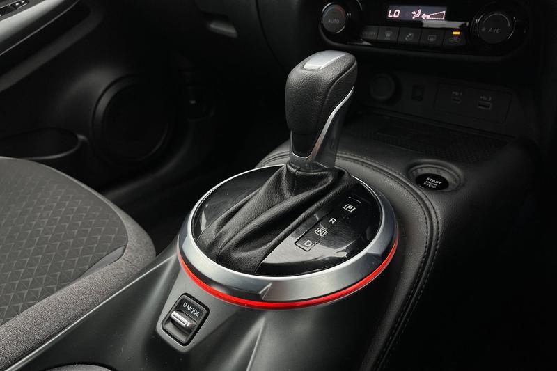 Used Nissan Juke 2025 for sale - 78186407: Photo 34