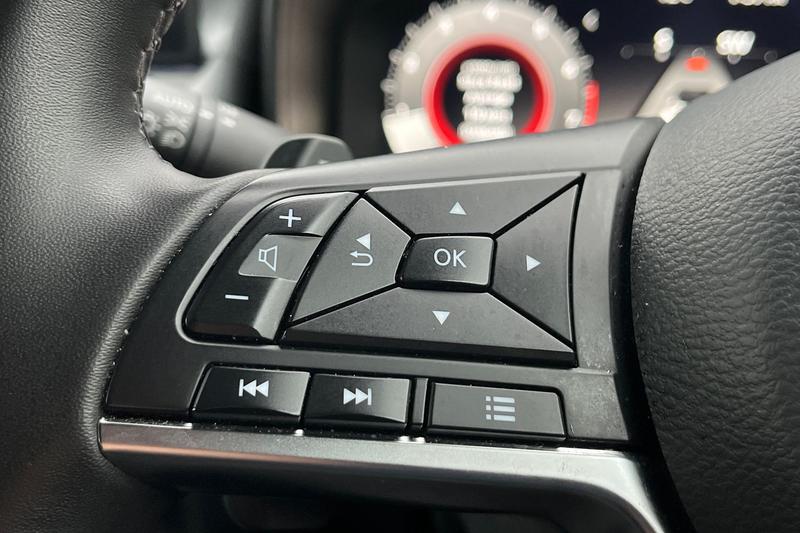 Used Nissan Juke 2025 for sale - 78186407: Photo 37