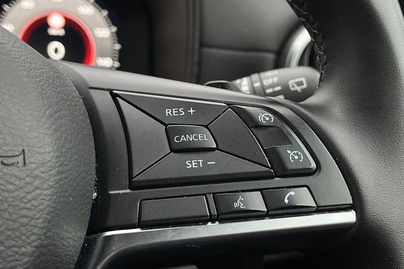 Used Nissan Juke 2025 for sale - 78186407: Photo 38