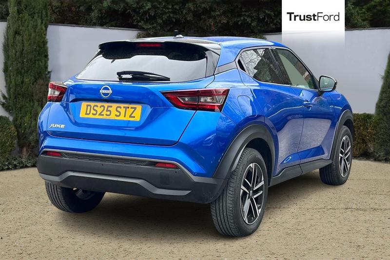 Used Nissan Juke 2025 for sale - 78186407: Photo 4